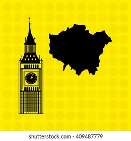 london city design 