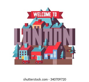 London city in England is a beautiful destination to visit for tourism.