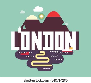 London city in England is a beautiful destination to visit for tourism.