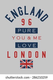 london city graphic design vector art