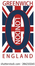 london city graphic design vector art