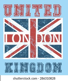 london city graphic design vector art