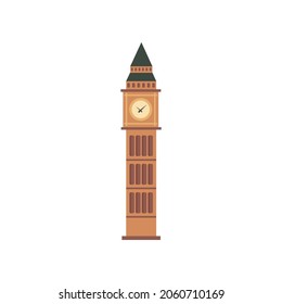 ciudad de londres, reino unido dom, hengland vectorial ilustración design eps.10