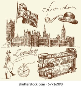 london collection