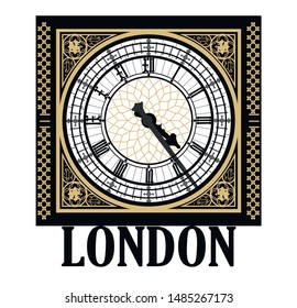 London cultural icon recognised all over the world. It is one of the most prominent symbols of the United Kingdom and parliamentary democracy. 