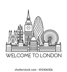 14,913 London skyline old Images, Stock Photos & Vectors | Shutterstock