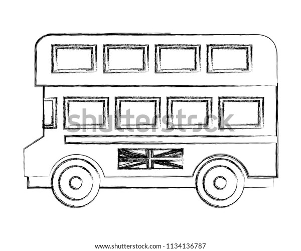 london double decker bus\
transport
