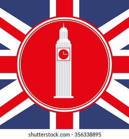 london emblem design, vector illustration eps10 graphic 