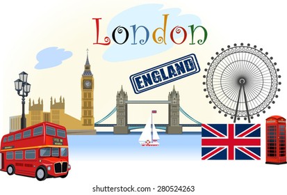 Londres Inglaterra