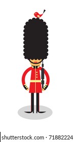 London Guard