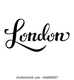 7,920 London Text Stock Vectors, Images & Vector Art | Shutterstock