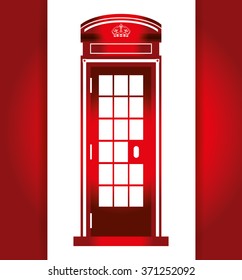 London icon design 