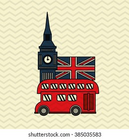 london icon design 