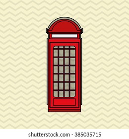 london icon design 