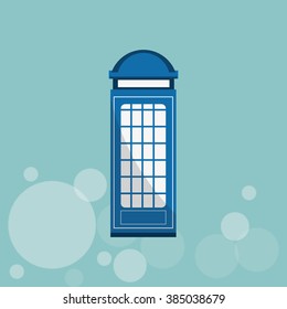 london icon design 