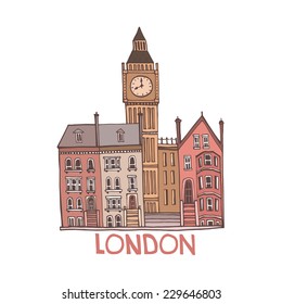 London Illustration.