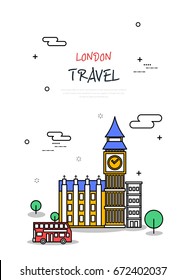 London Landmark Design