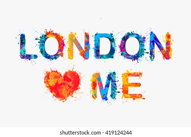 London loves me