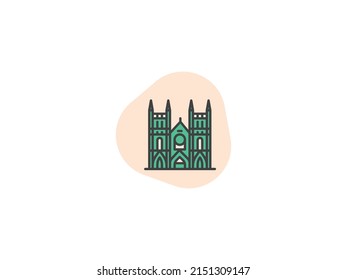 london monument icon, modern and professional. creative symbol. regular use icon. ecommerce icon.eps
