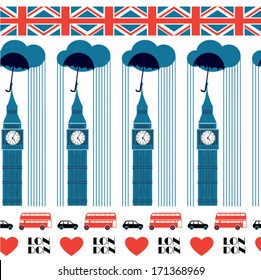 London pattern