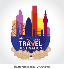 London travel