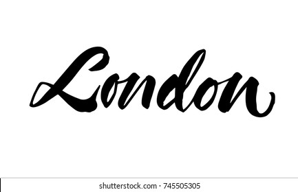 London Black And White Stock Illustrations, Images & Vectors | Shutterstock