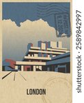 London