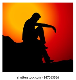 Unrequited Love Images Stock Photos Vectors Shutterstock