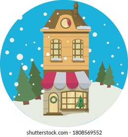 クリスマス さみしい のイラスト素材 画像 ベクター画像 Shutterstock