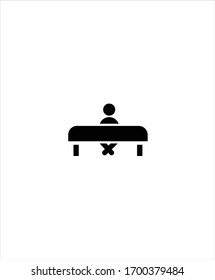 icono plano solitario,mejor vector icono de diseño plano.