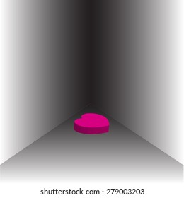 lonely heart