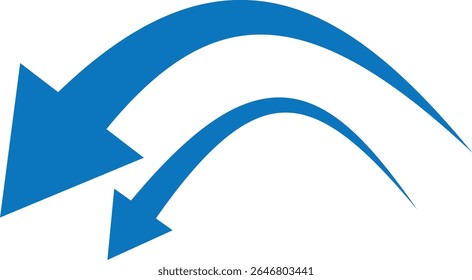 Long Arrow icon. Vector trendy long arrow icon right in flat style. Long arrow icon for web design. Vector illustration