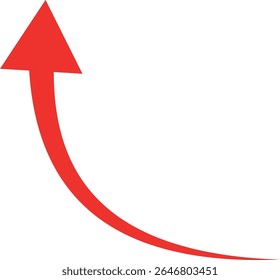 Long Arrow icon. Vector trendy long arrow icon right in flat style. Long arrow icon for web design. Vector illustration