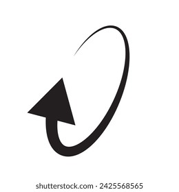  long Arrows vector set. Arrow icon collection. Set different arrows or web design