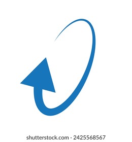  long Arrows vector set. Arrow icon collection. Set different arrows or web design
