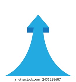  long Arrows vector set. Arrow icon collection. Set different arrows or web design