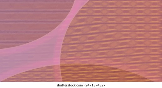 Borroso Horizontal de fondo largo de izquierda a derecha, Vector