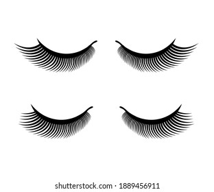 Eyelash Images, Stock Photos & Vectors | Shutterstock