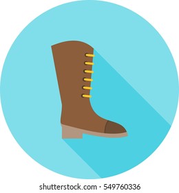 Long Boots