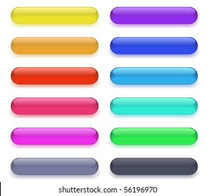 40,579 Glassy button Images, Stock Photos & Vectors | Shutterstock