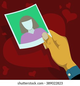 Long distance relationship