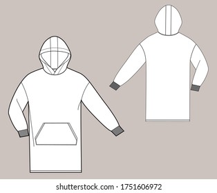 Featured image of post How To Draw Hoodie Sleeves