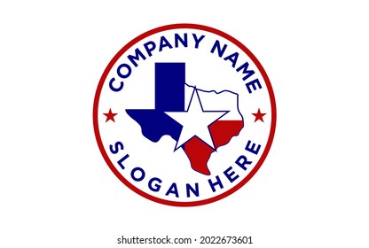 Long Horn Texas Logo Vector Flat Stock Vector (Royalty Free) 2022673601 ...