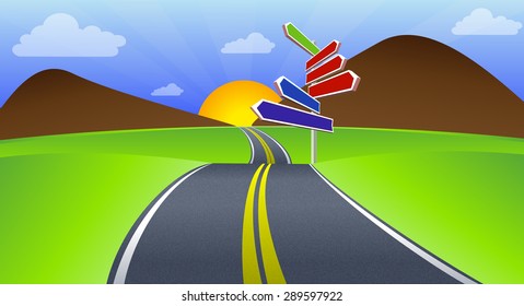 long journey