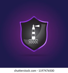 Long Lighthouse icon