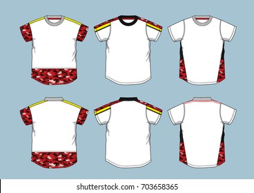 long line tee