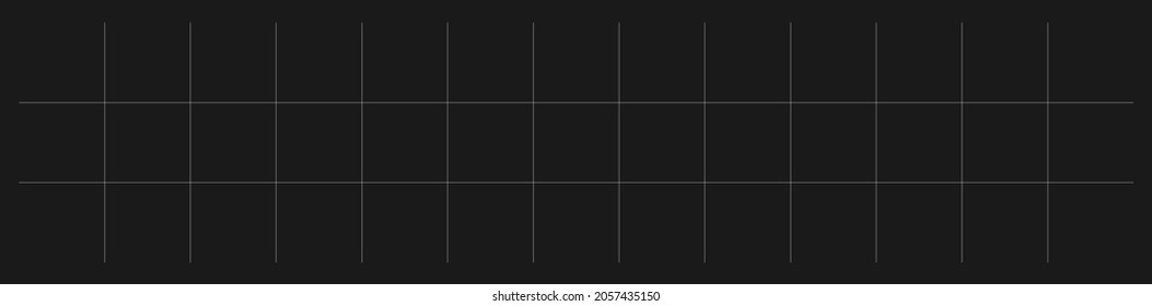 Long, oblong rectangular wire-frame, grid, mesh, lattice and trellis lines matrix