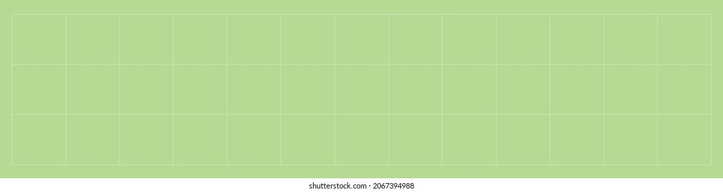 Long, oblong rectangular wire-frame, grid, mesh, lattice and trellis lines matrix