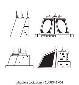 Long Range Radar For Ballistic Missile Defense System