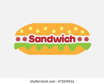 Long Sandwich